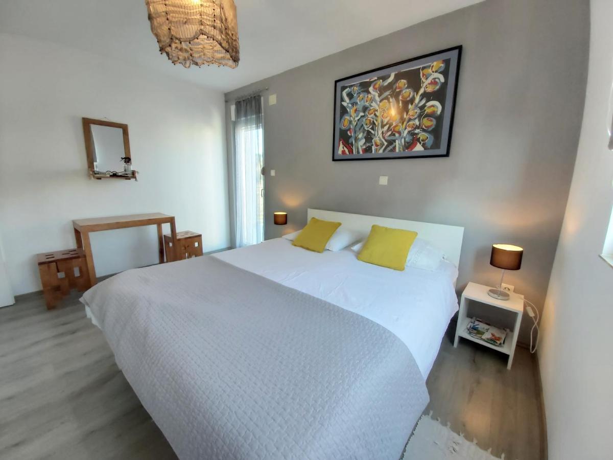 Guest House Dragic Zadar Exterior photo