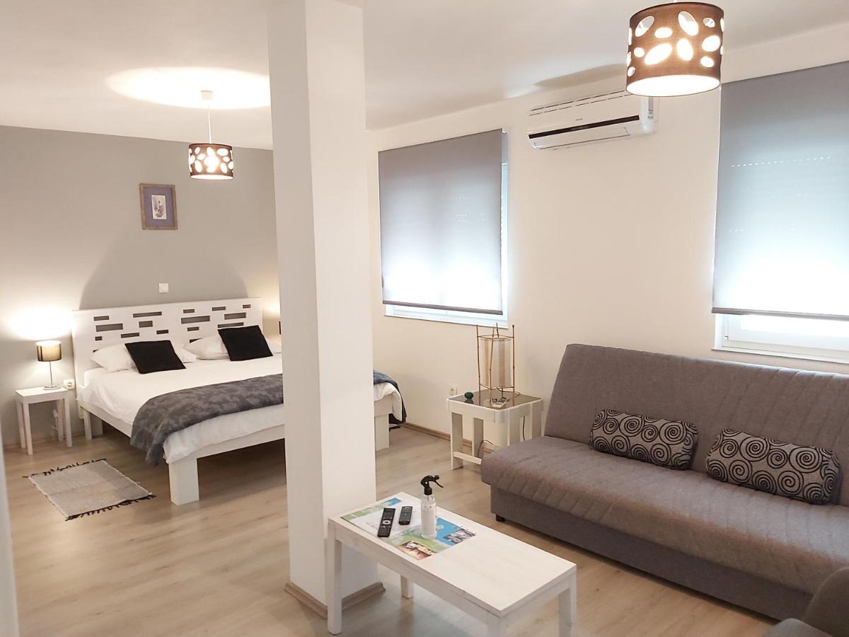 Guest House Dragic Zadar Room photo