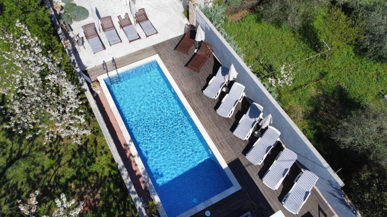 Guest House Dragic Zadar Exterior photo