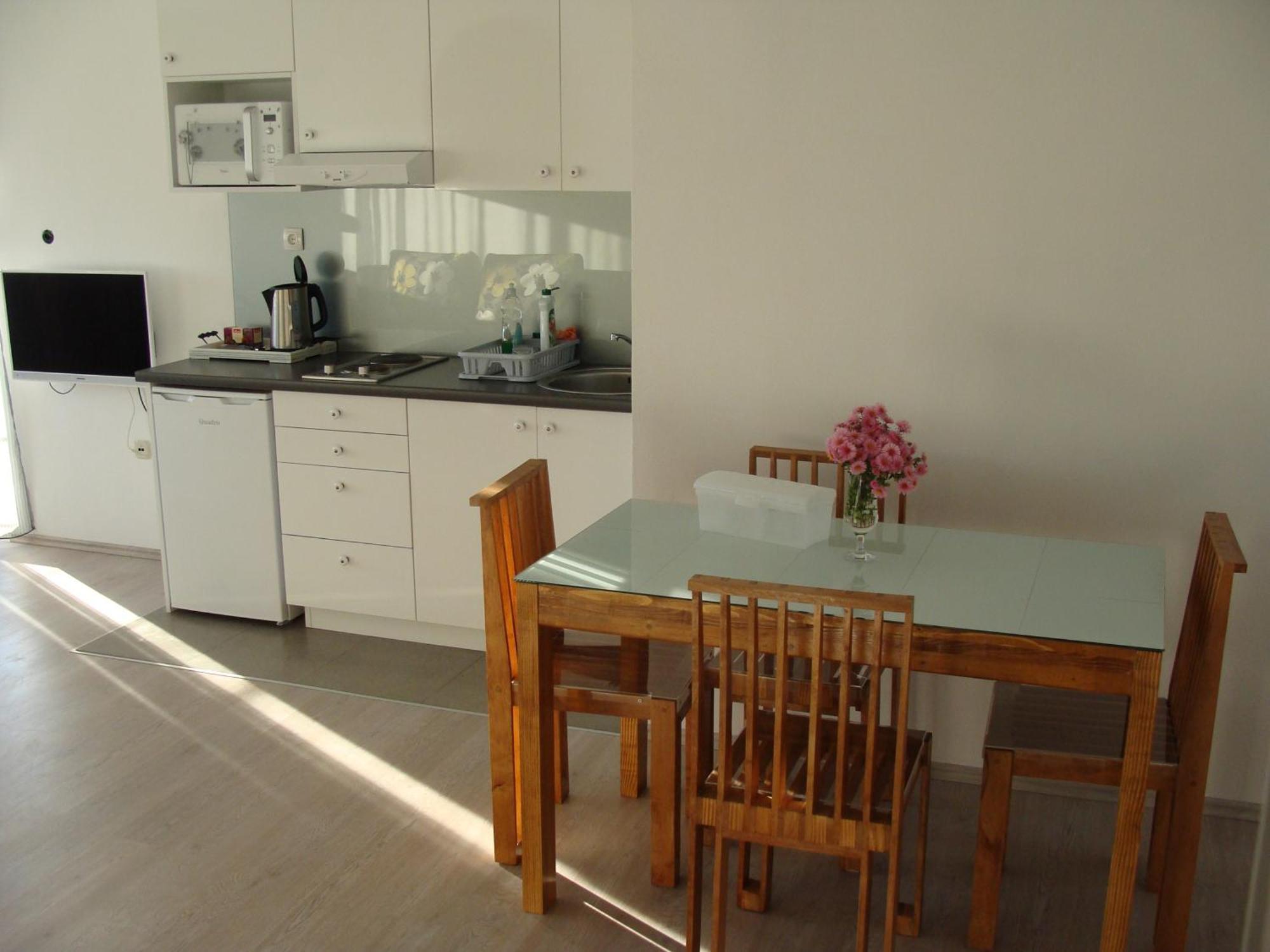 Guest House Dragic Zadar Room photo