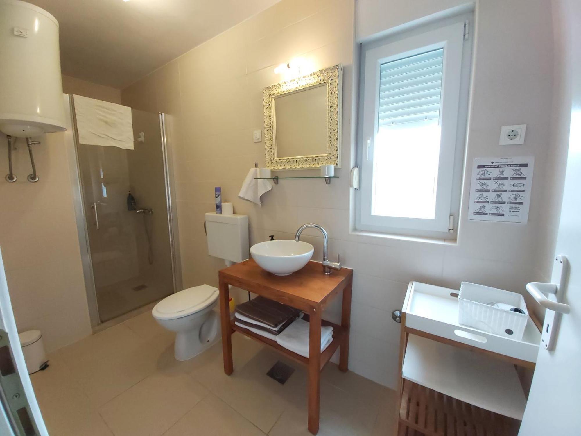 Guest House Dragic Zadar Room photo