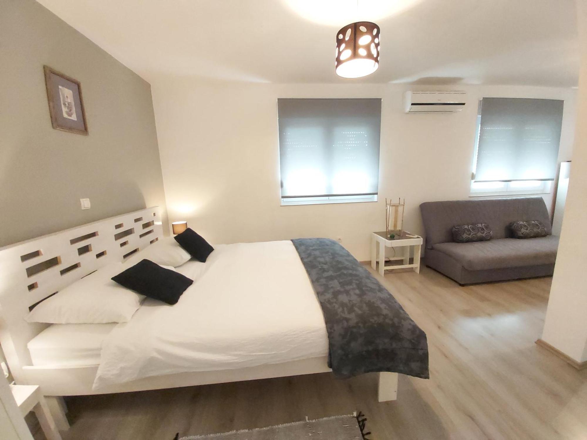 Guest House Dragic Zadar Room photo