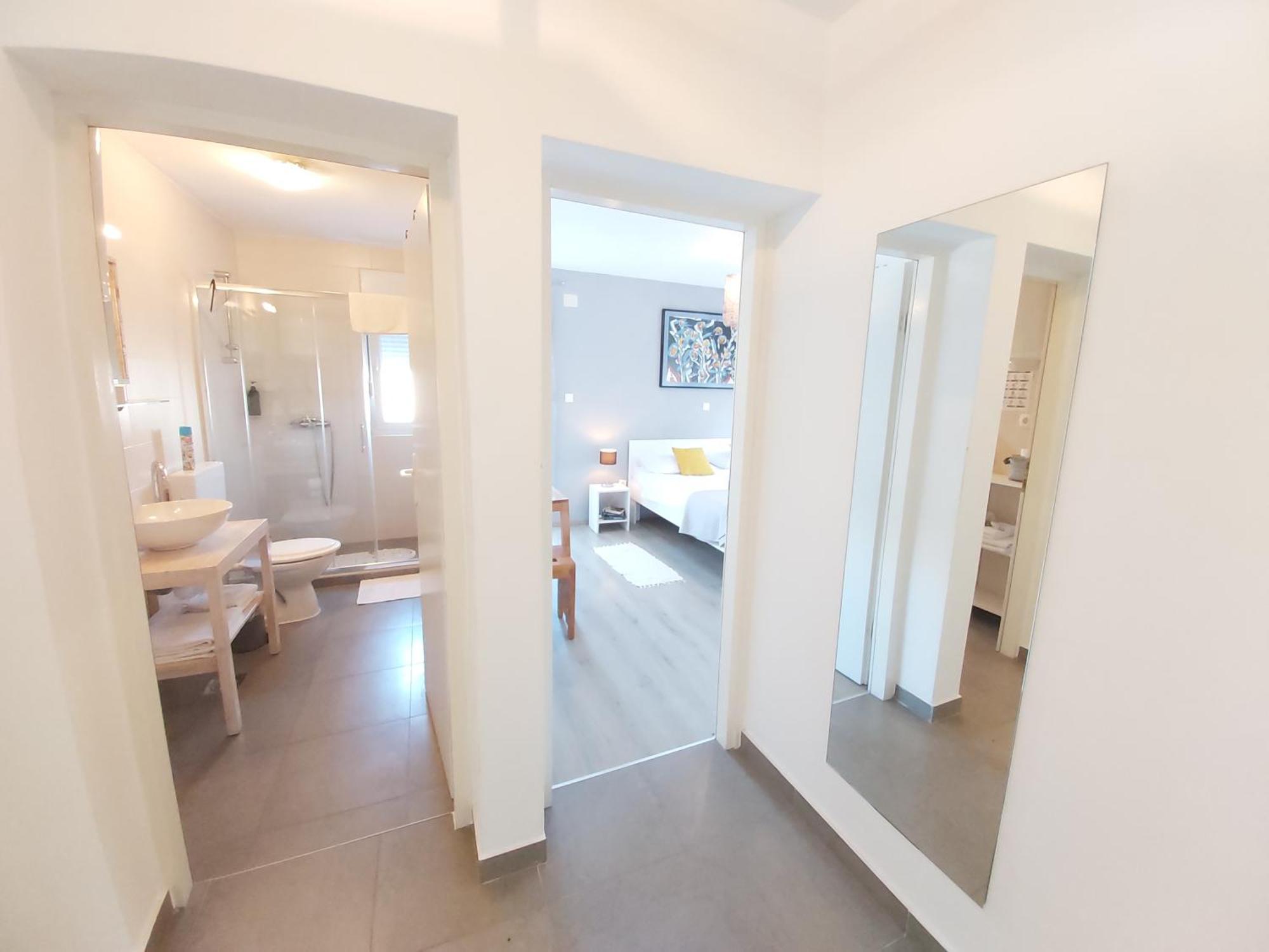 Guest House Dragic Zadar Room photo