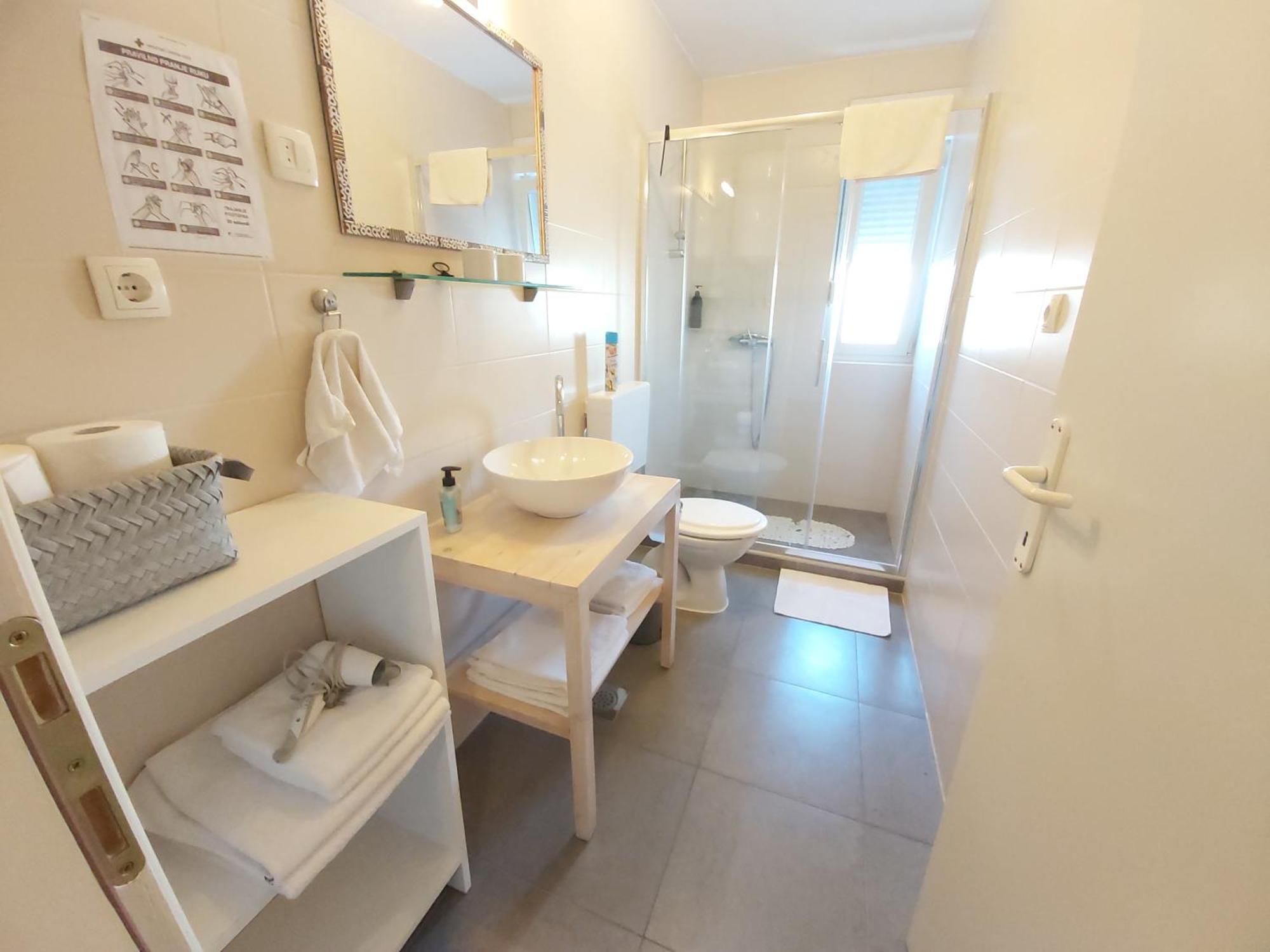 Guest House Dragic Zadar Room photo