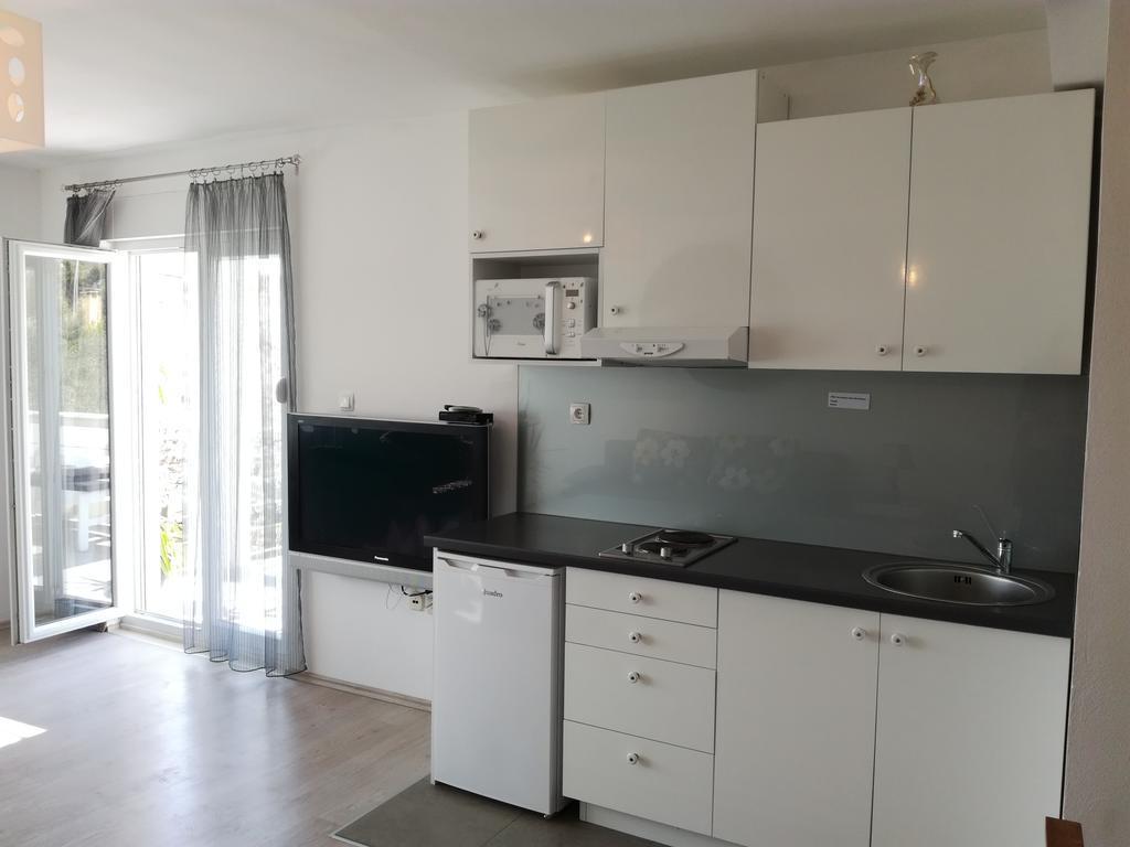 Guest House Dragic Zadar Exterior photo